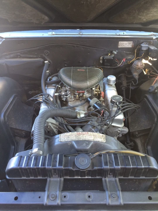 1964 Buick Skylark 3rd Gen - Image 17 of 31