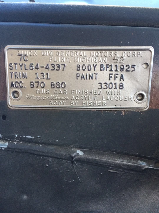 1964 Buick Skylark 3rd Gen - Image 22 of 31