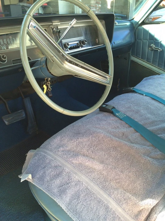 1964 Buick Skylark 3rd Gen - Image 12 of 31