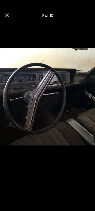 1964 Buick Skylark 3rd Gen - Image 12 of 14