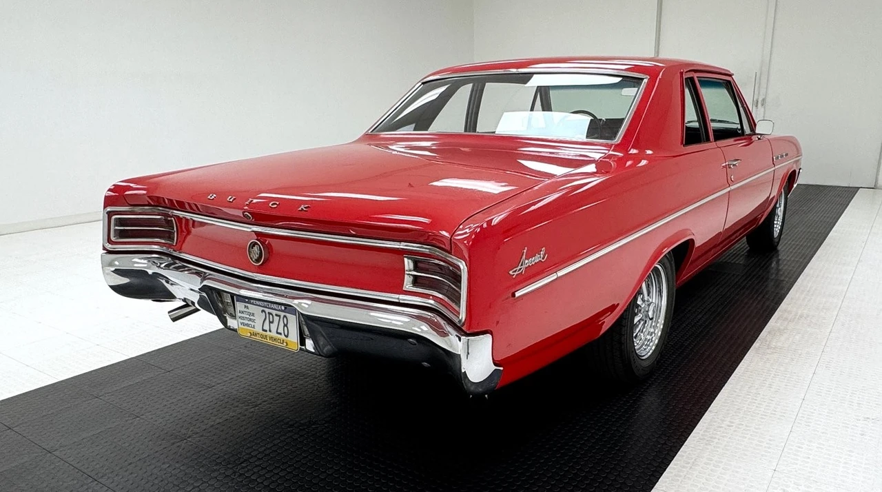1964 Buick Special - Image 5 of 31
