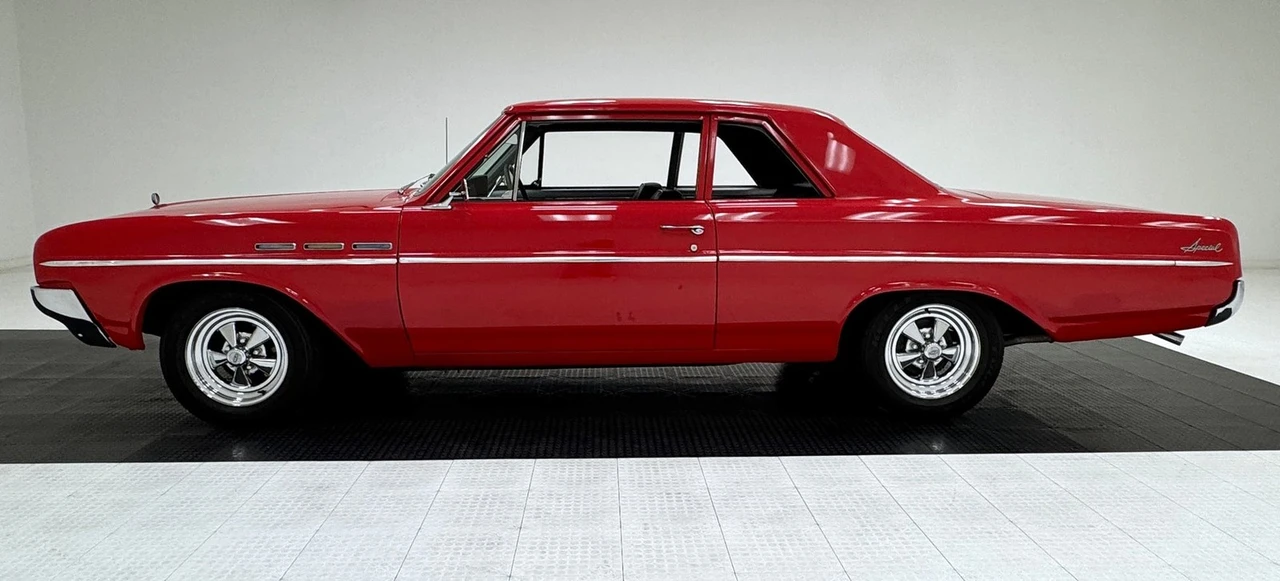 1964 Buick Special - Image 2 of 31