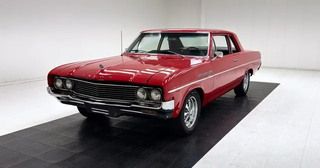 1964 Buick Special 2-Door Sedan
