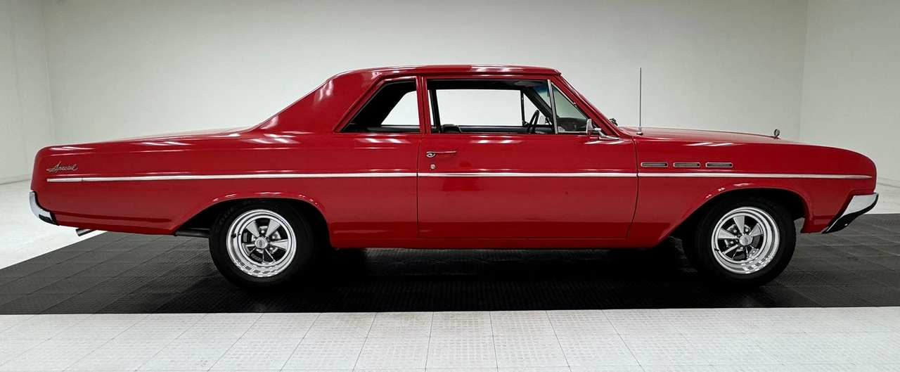 1964 Buick Special - Image 6 of 31