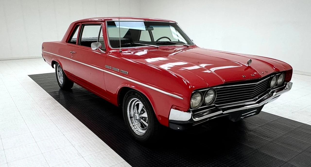 1964 Buick Special - Image 7 of 31