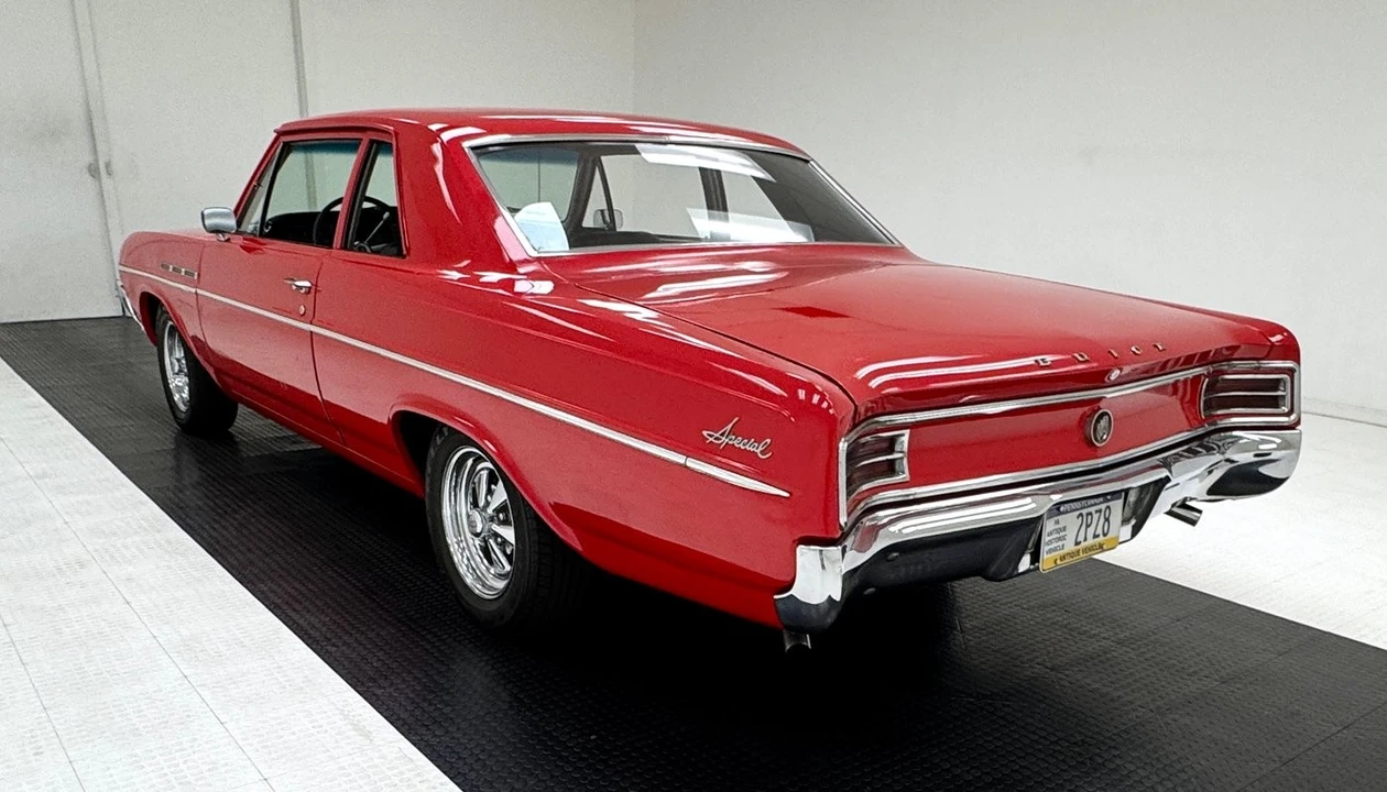 1964 Buick Special - Image 3 of 31