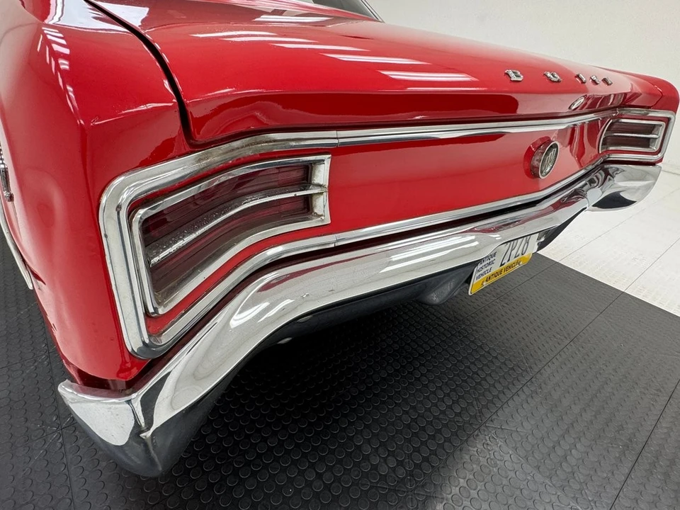 1964 Buick Special - Image 21 of 31