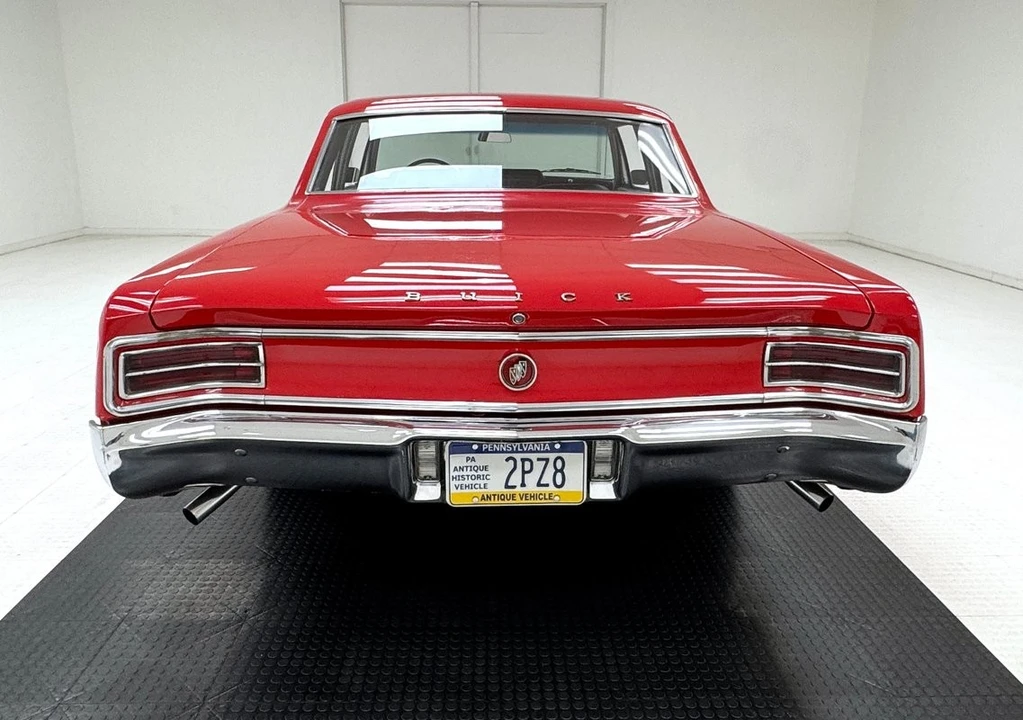1964 Buick Special - Image 4 of 31