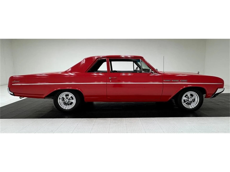 1964 Buick Special - Image 6 of 31
