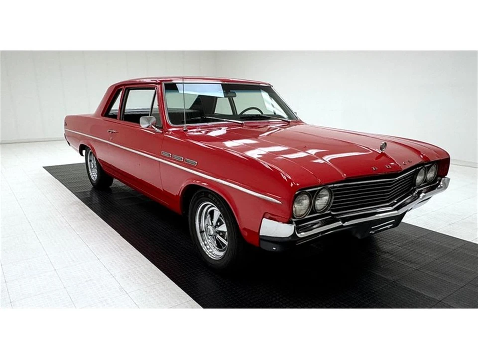 1964 Buick Special - Image 7 of 31