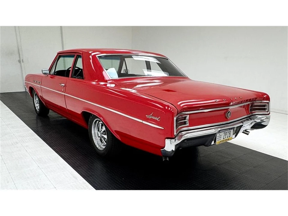 1964 Buick Special - Image 3 of 31