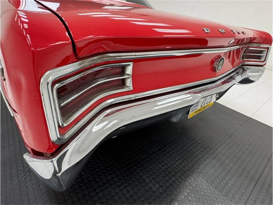 1964 Buick Special - Image 21 of 31