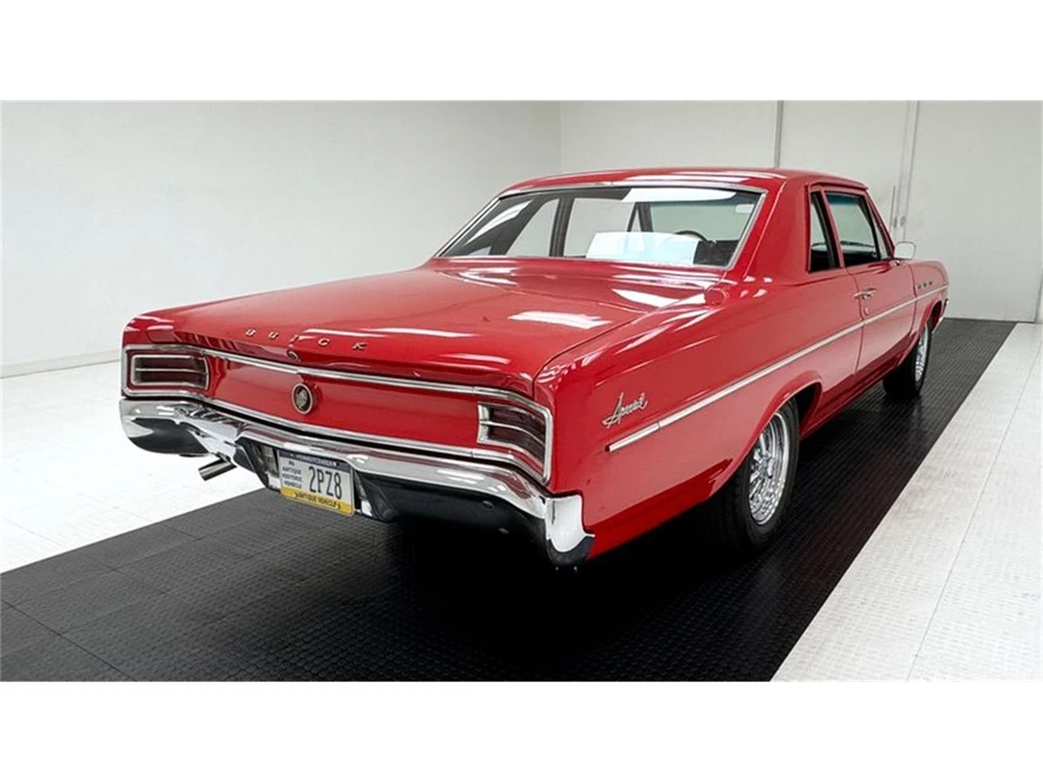1964 Buick Special - Image 5 of 31