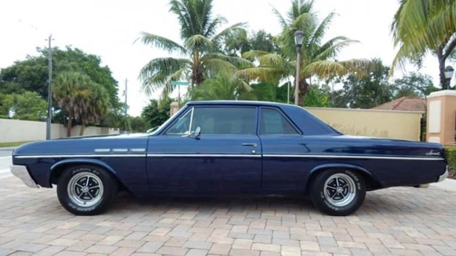 1964 Buick Special - Image 2 of 11