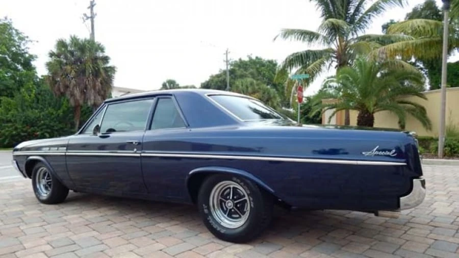 1964 Buick Special - Image 3 of 11
