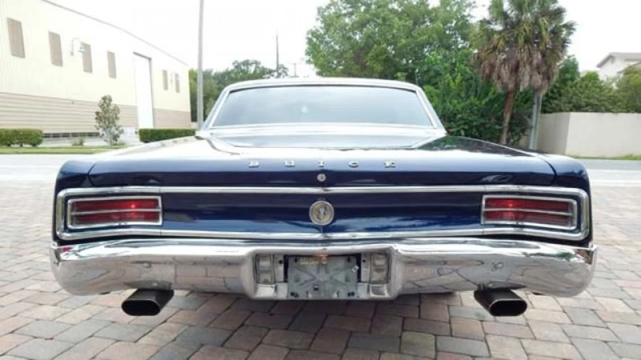 1964 Buick Special - Image 4 of 11