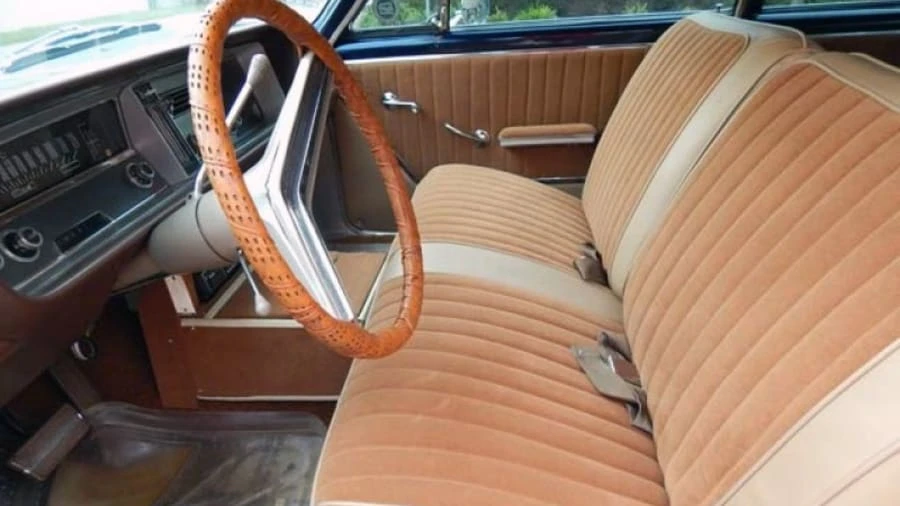 1964 Buick Special - Image 5 of 11