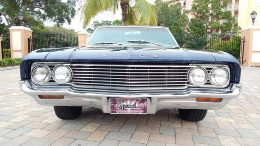 1964 Buick Special - Image 10 of 11