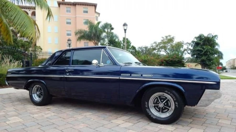 1964 Buick Special - Image 11 of 11