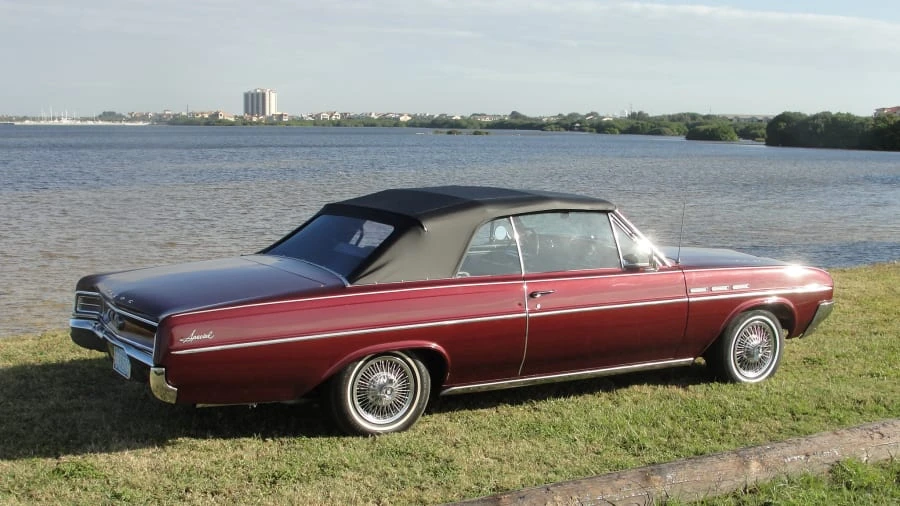 1964 Buick Special - Image 2 of 7