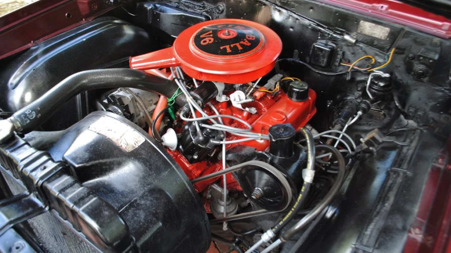 1964 Buick Special - Image 6 of 7