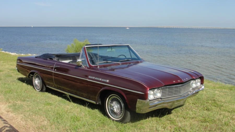 1964 Buick Special - Image 7 of 7