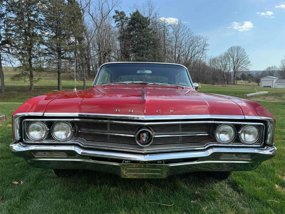 1964 Buick Wildcat - Image 4 of 31
