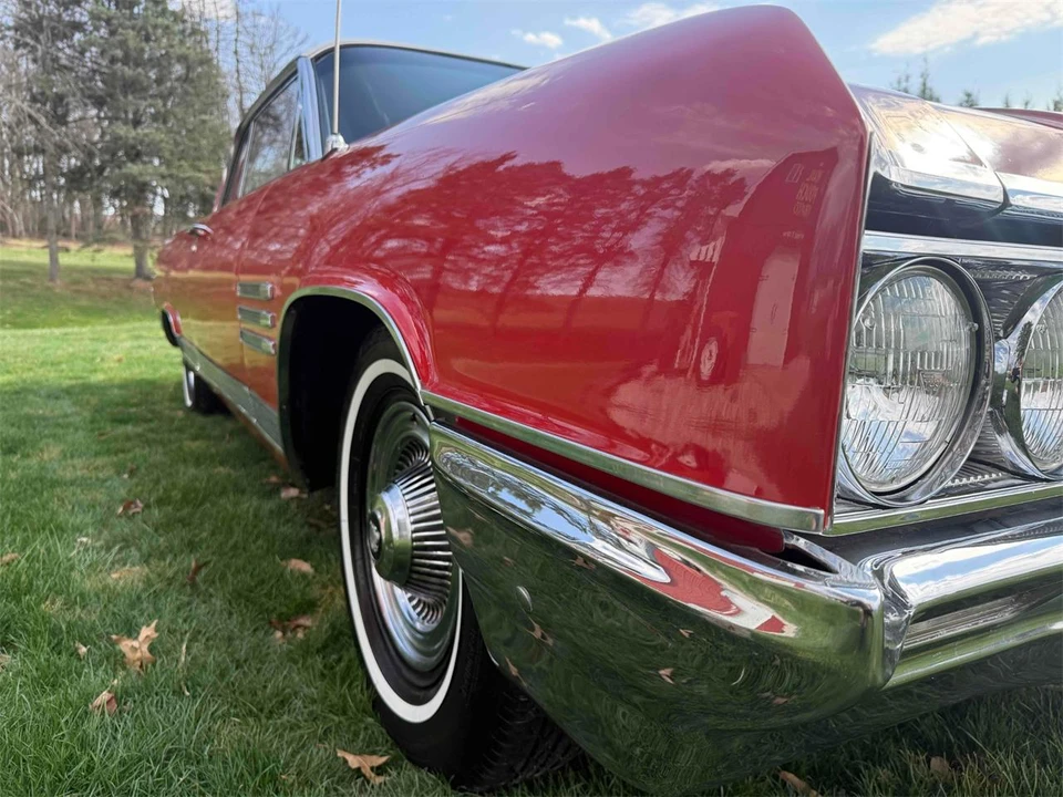 1964 Buick Wildcat - Image 6 of 31