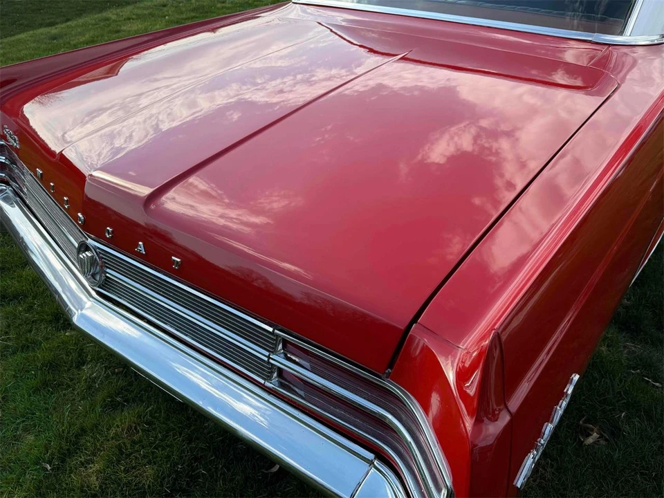 1964 Buick Wildcat - Image 15 of 31
