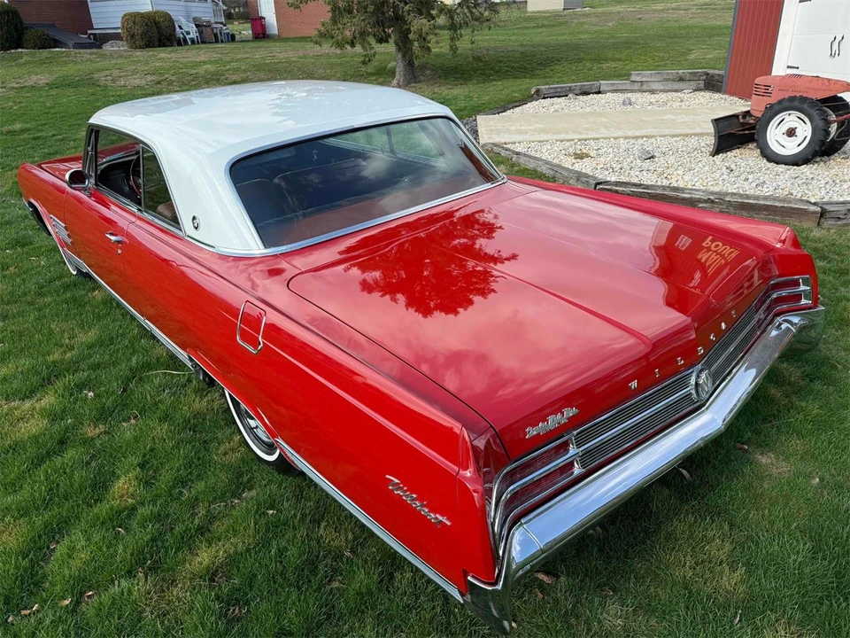 1964 Buick Wildcat - Image 18 of 31