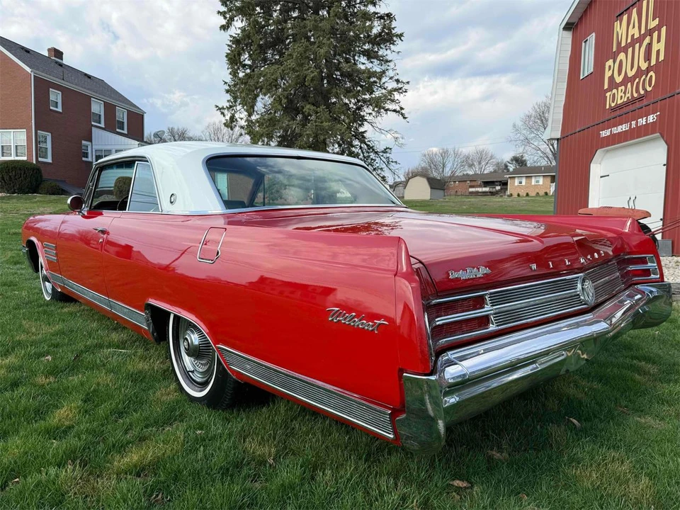 1964 Buick Wildcat - Image 19 of 31