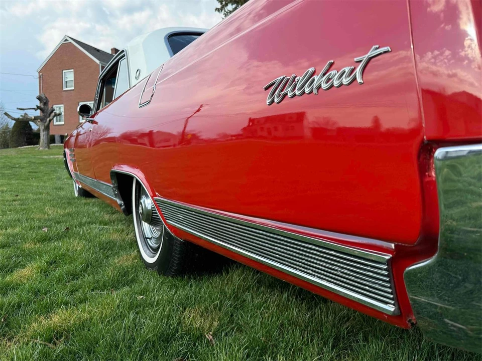 1964 Buick Wildcat - Image 20 of 31