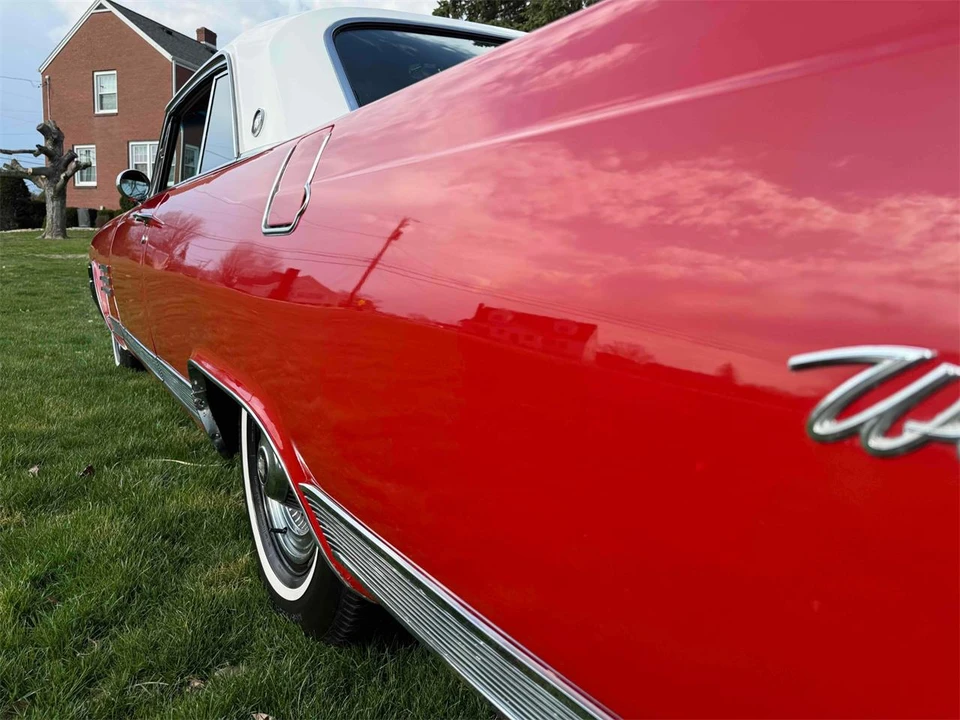 1964 Buick Wildcat - Image 21 of 31