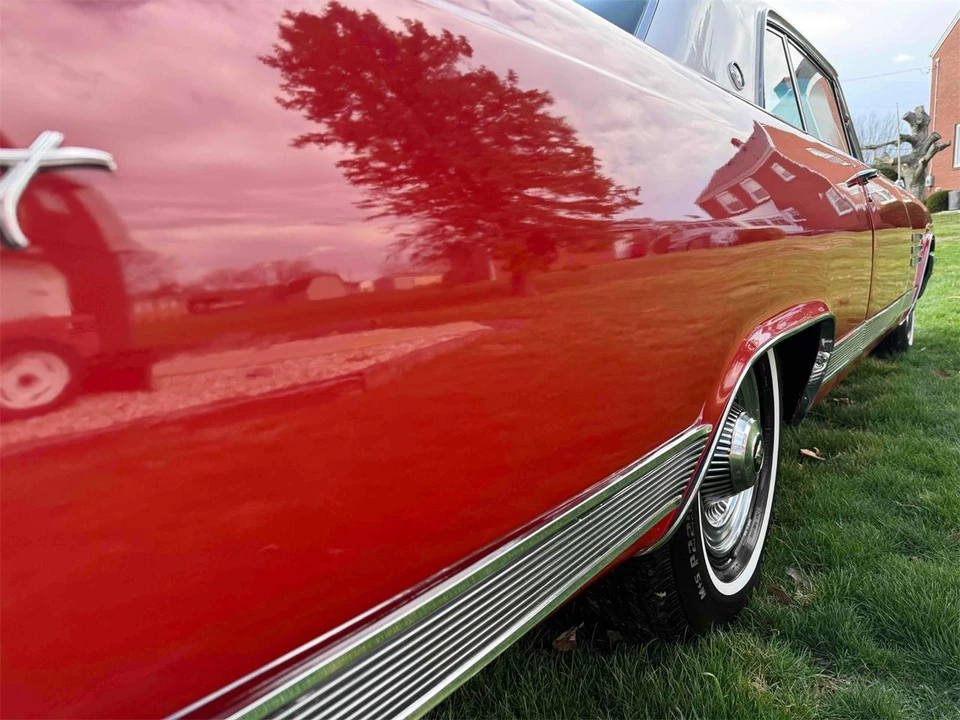 1964 Buick Wildcat - Image 23 of 31