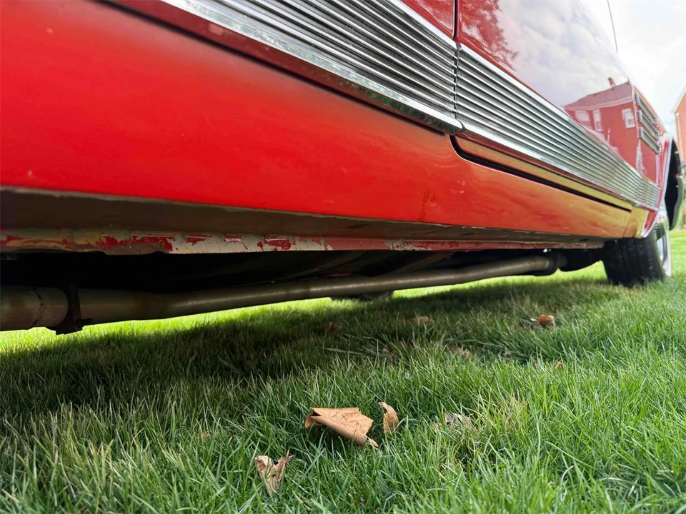 1964 Buick Wildcat - Image 24 of 31