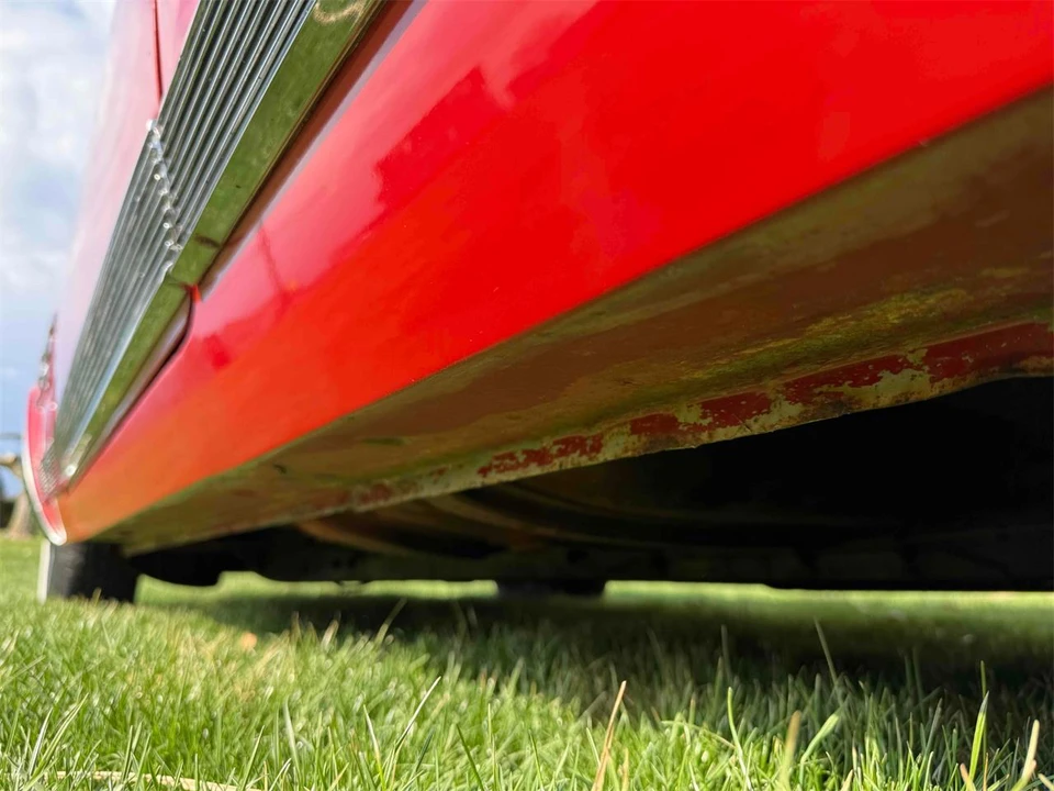 1964 Buick Wildcat - Image 28 of 31