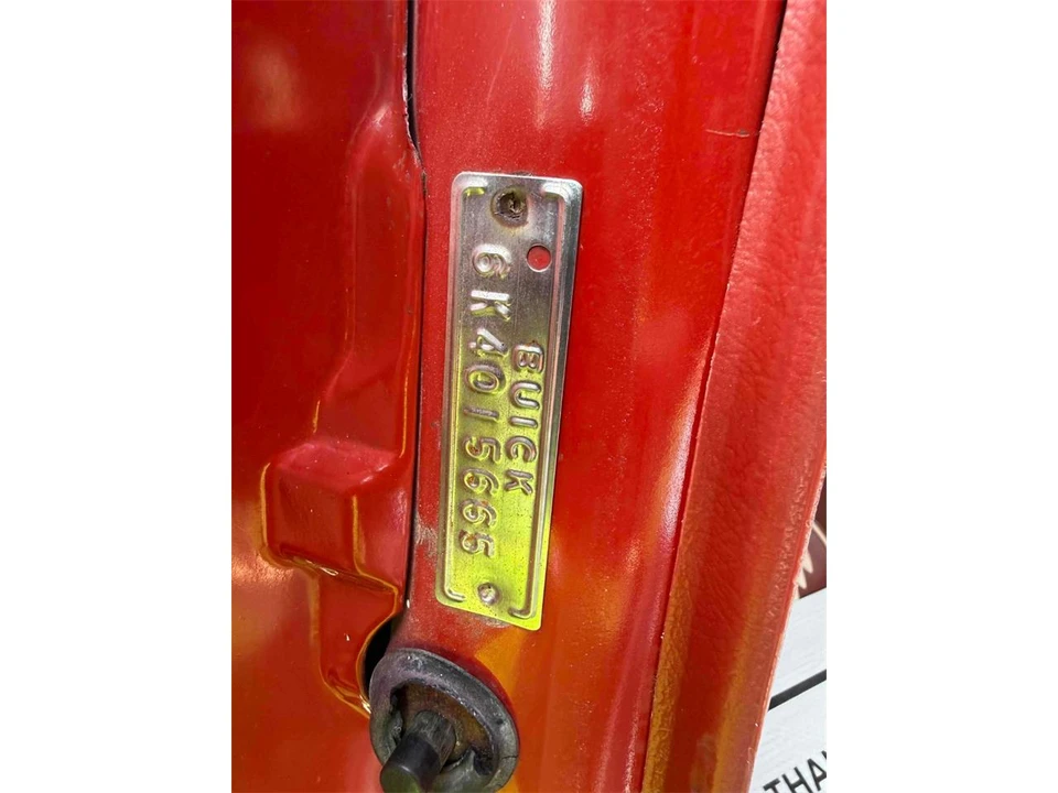 1964 Buick Wildcat - Image 30 of 31