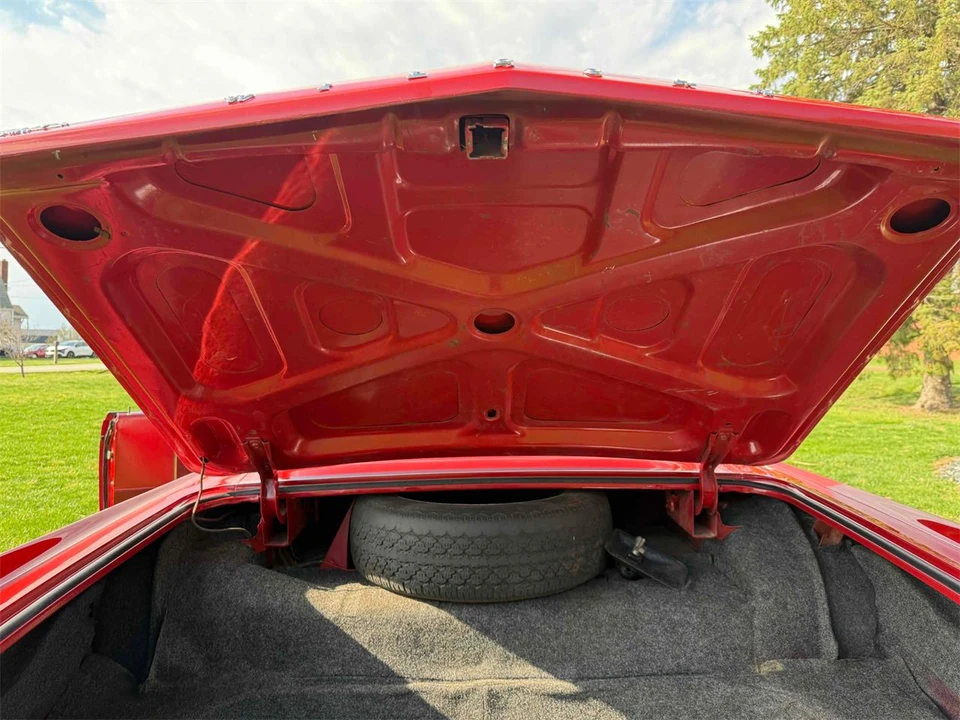 1964 Buick Wildcat - Image 31 of 31