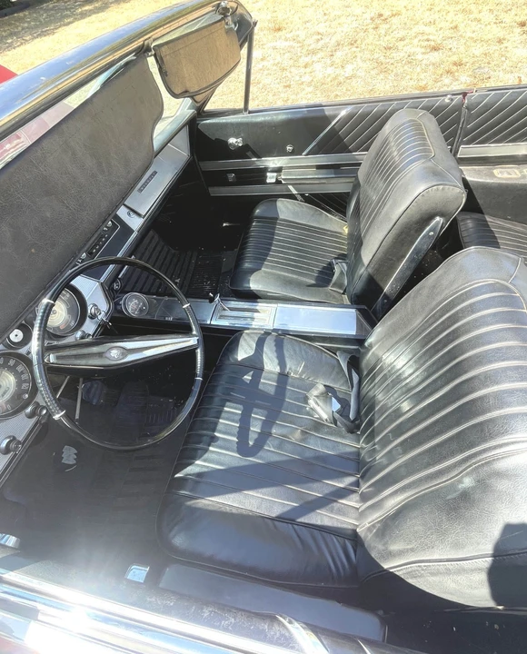 1964 Buick Wildcat - Image 12 of 14