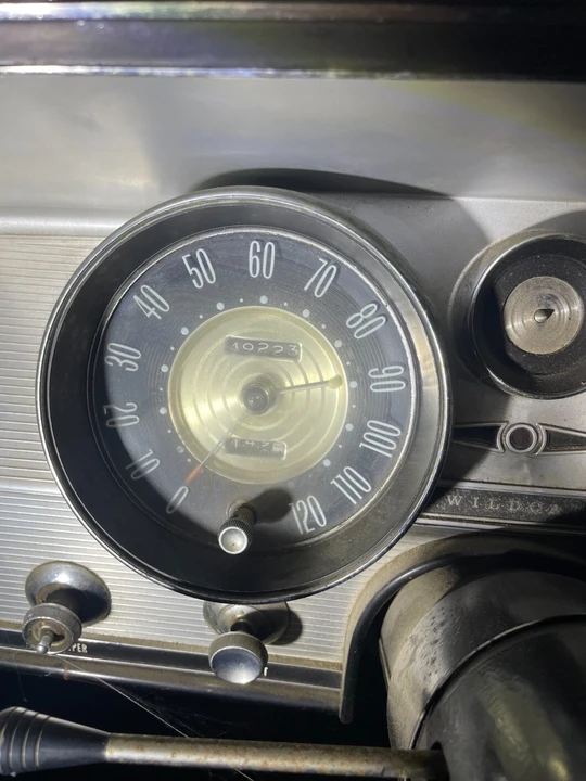 1964 Buick Wildcat - Image 14 of 14