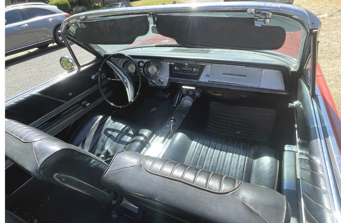 1964 Buick Wildcat - Image 8 of 14