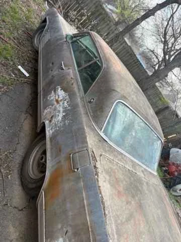 1964 Buick Wildcat - Image 4 of 6