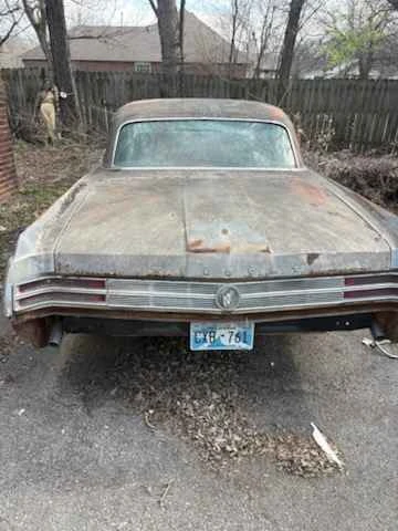 1964 Buick Wildcat - Image 5 of 6