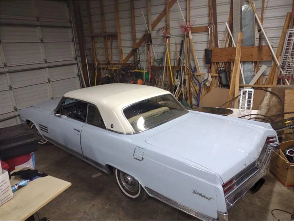 1964 Buick Wildcat - Image 4 of 18