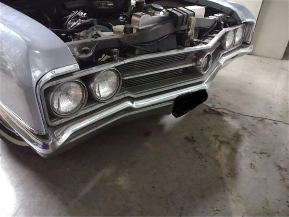 1964 Buick Wildcat - Image 2 of 18