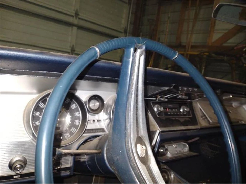 1964 Buick Wildcat - Image 12 of 18