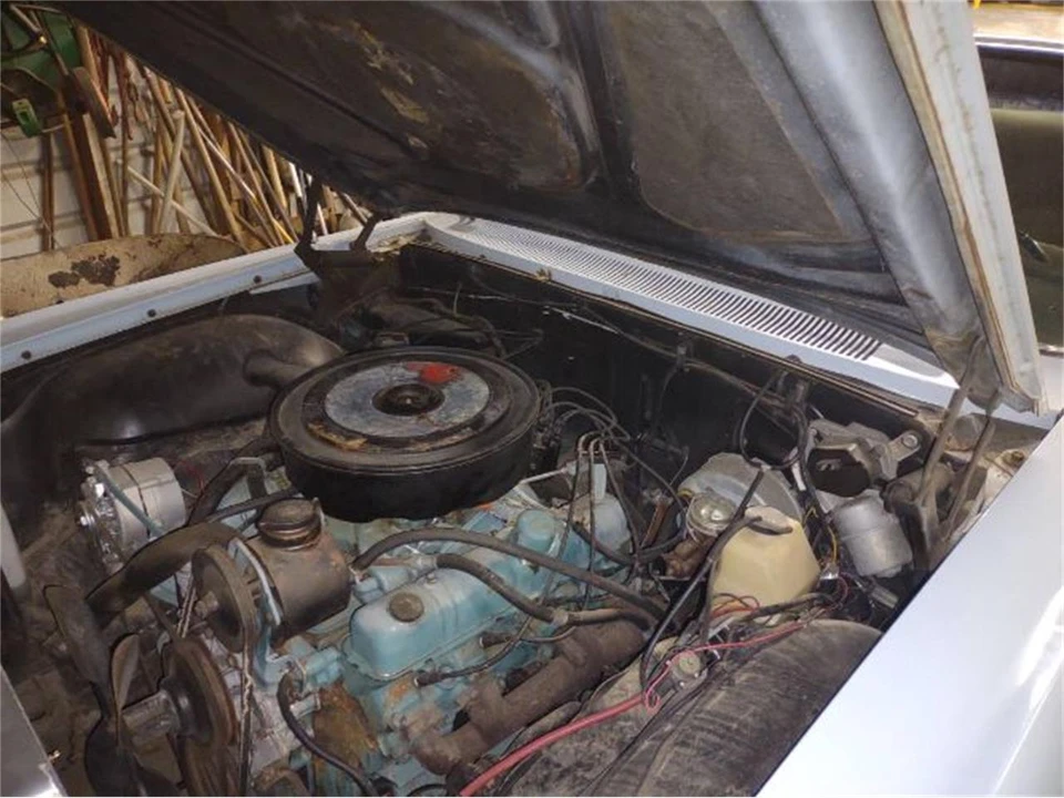 1964 Buick Wildcat - Image 15 of 18
