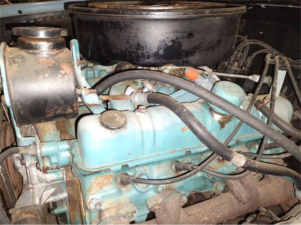 1964 Buick Wildcat - Image 11 of 18