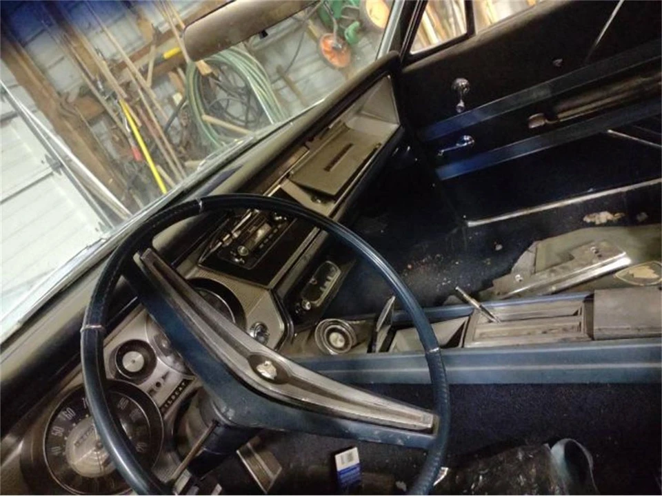1964 Buick Wildcat - Image 8 of 18