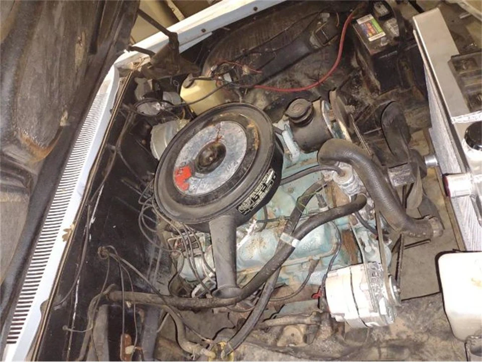 1964 Buick Wildcat - Image 16 of 18